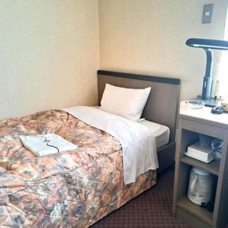 Hotel Tetora Higashimuroran - Vacation Stay 75821V Екстер'єр фото