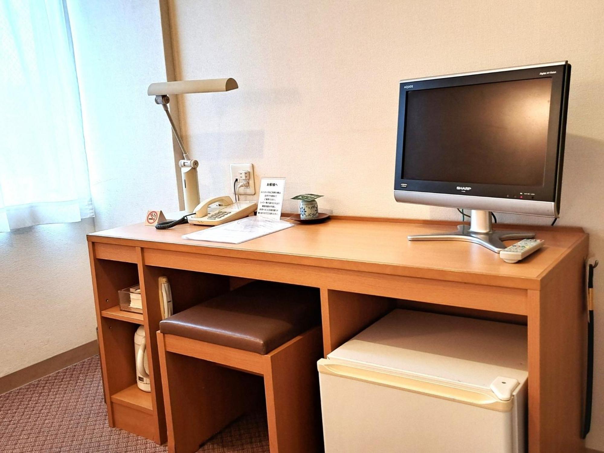 Hotel Tetora Higashimuroran - Vacation Stay 75821V Екстер'єр фото