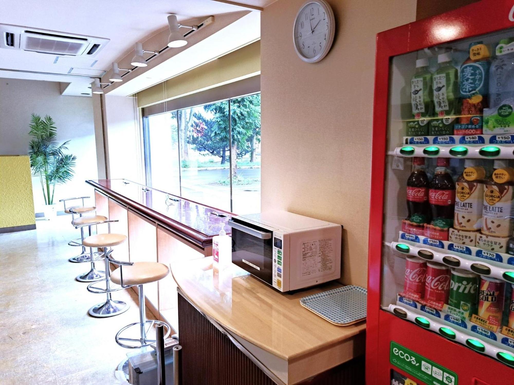 Hotel Tetora Higashimuroran - Vacation Stay 75821V Екстер'єр фото