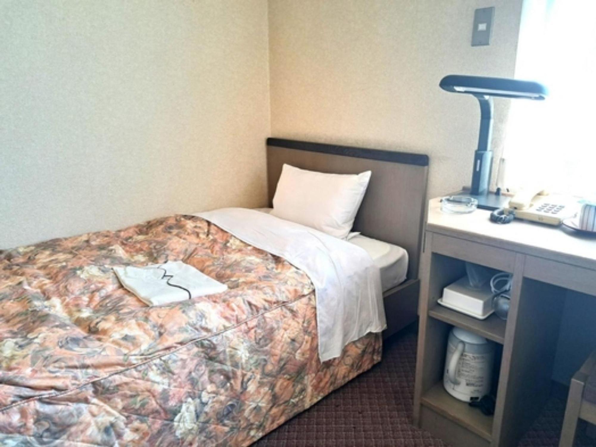 Hotel Tetora Higashimuroran - Vacation Stay 75821V Екстер'єр фото